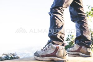 Calzado de Trekking