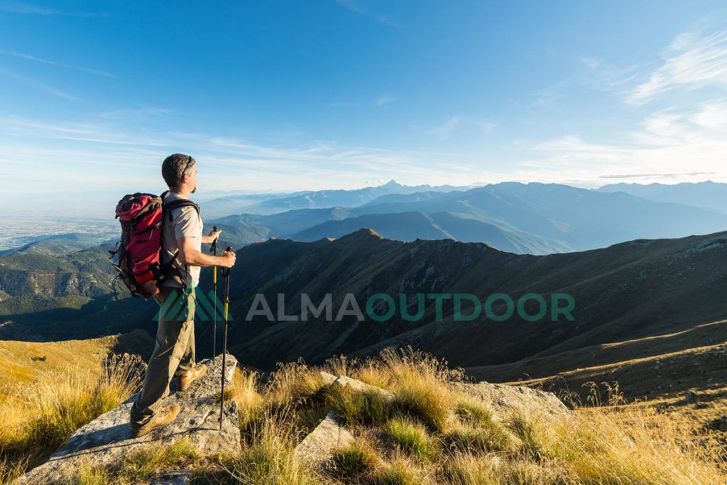 Mejores Zapatillas de Trekking y Senderismo para Montaña