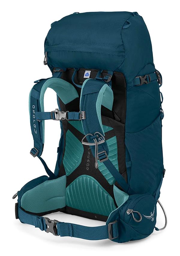 Qué mochila utilizar en El Camino de Santiago? - K2 Planet