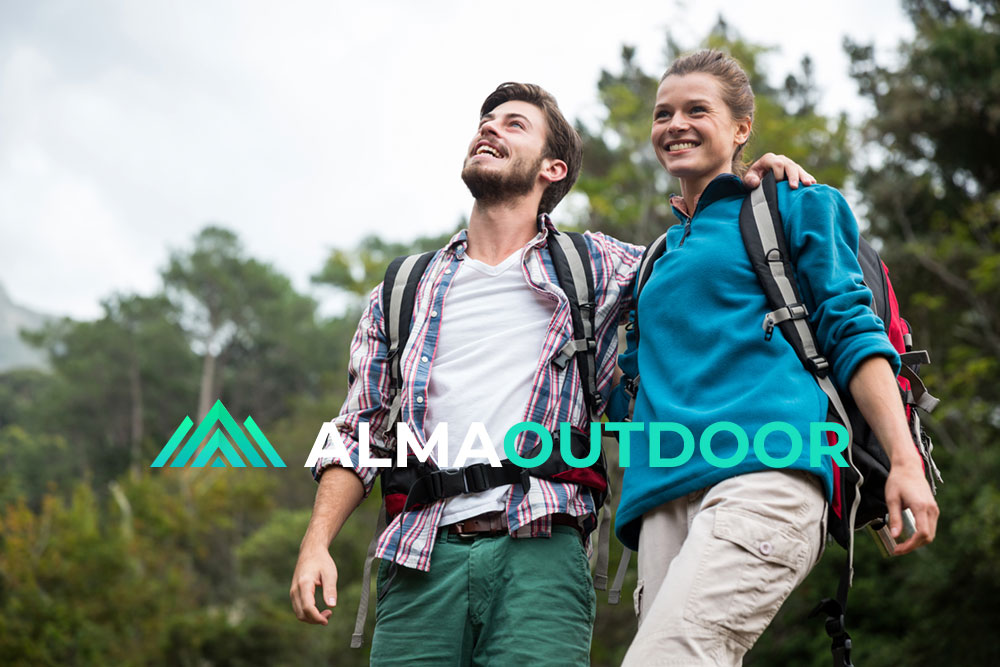 Alma Outdoor - Senderismo, Trekking y Montaña