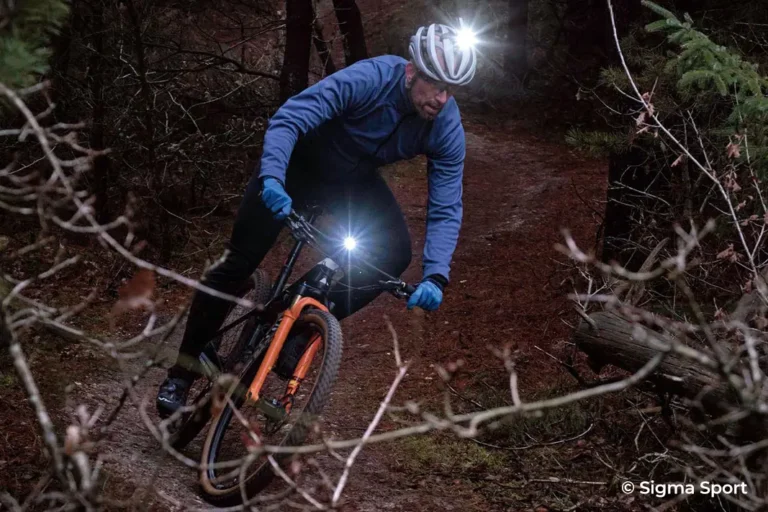 mejores-luces-led-mtb-ciclismo-nocturno