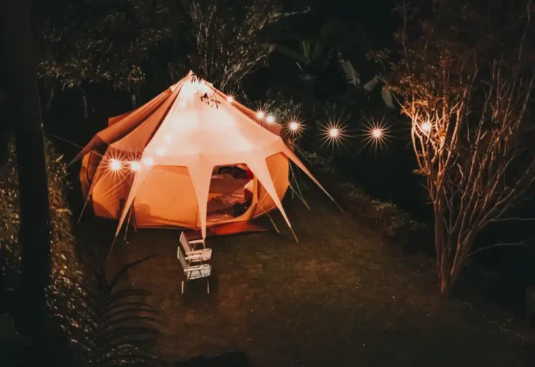 Accesorios Camping Imprescindibles